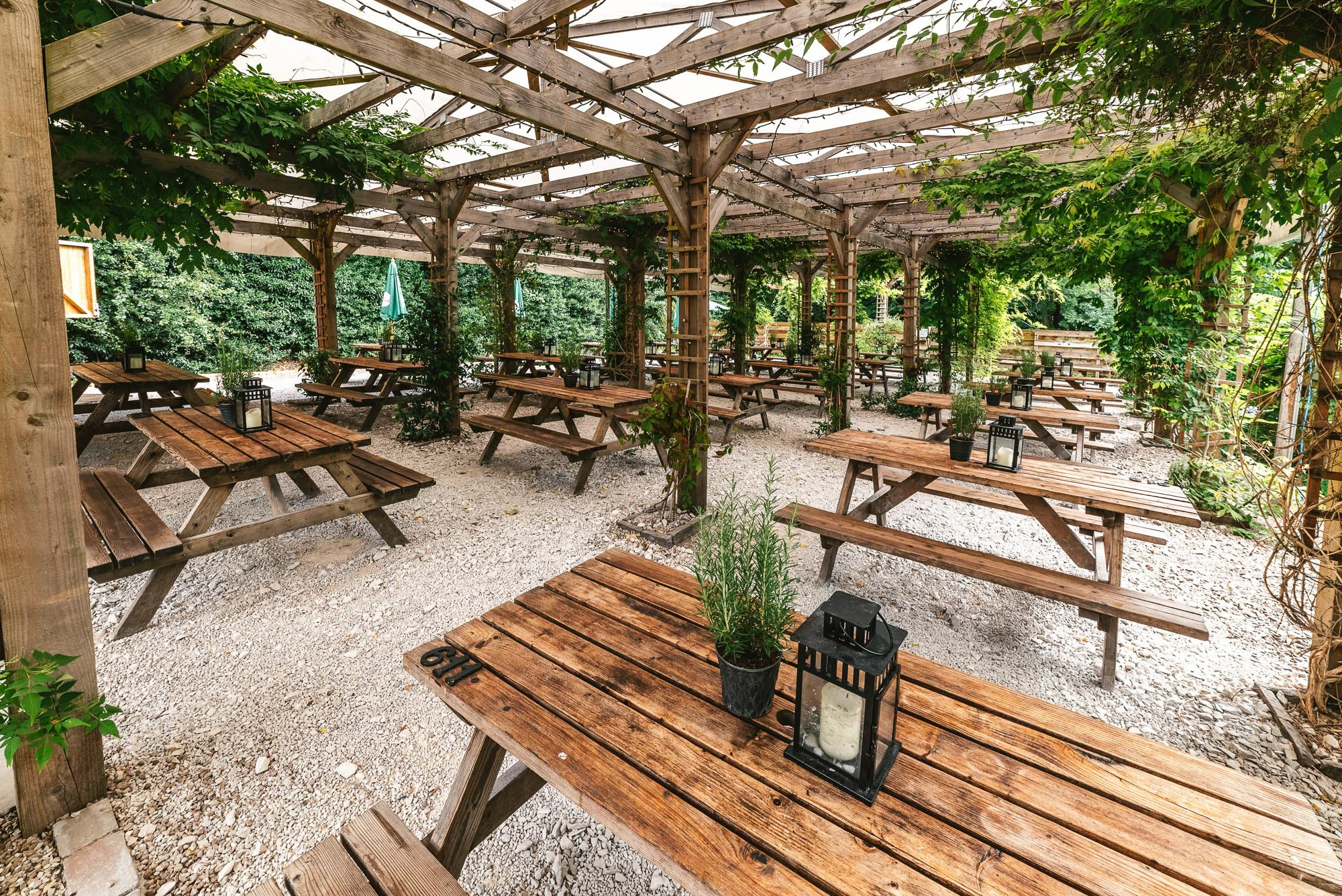 Gallery The Joiners Arms